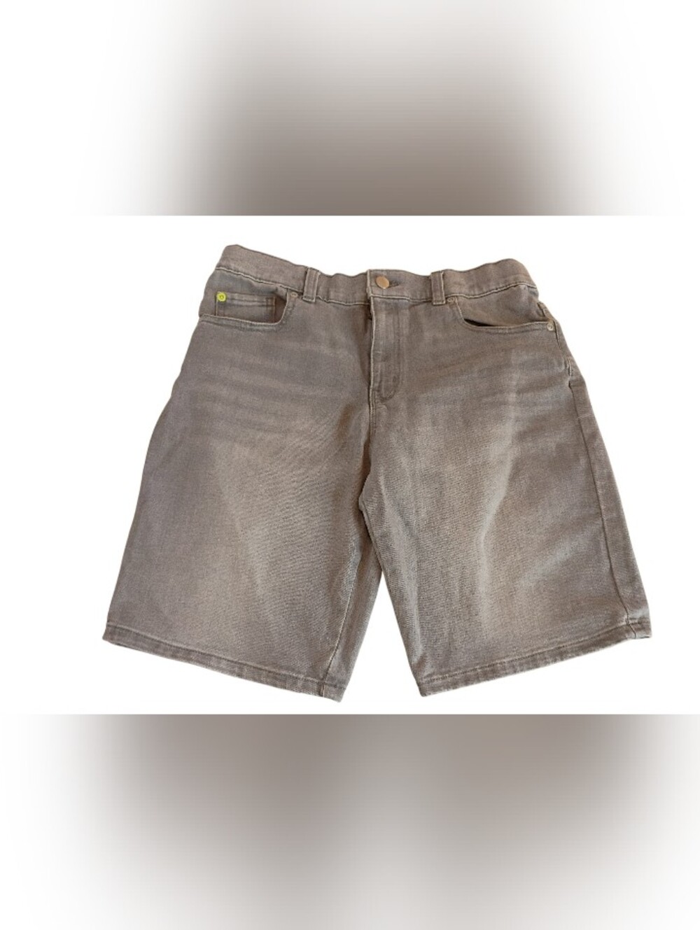 wonder nation Kids Denim Shorts